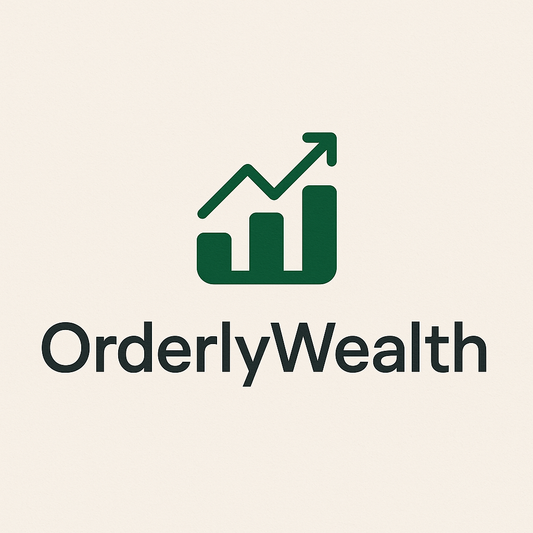 OrderlyWealth BudgetTracker